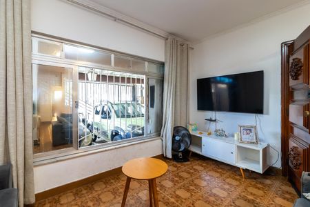 Casa para alugar com 210m², 5 quartos e 2 vagasSala de Estar