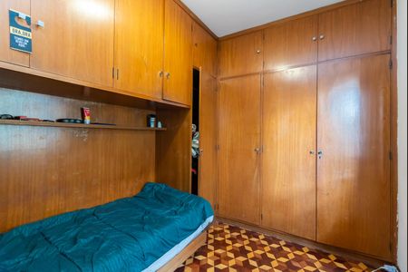 Casa para alugar com 210m², 5 quartos e 2 vagasQuarto 3