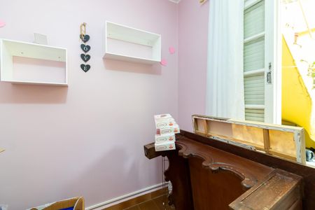 Casa para alugar com 210m², 5 quartos e 2 vagasQuarto 4