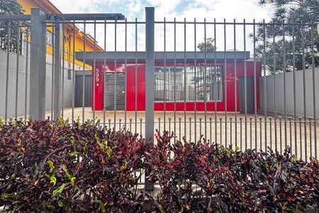 Casa para alugar com 450m², 3 quartos e 8 vagas Casa para alugar com 450m², 3 quartos e 8 vagasfachada da casa