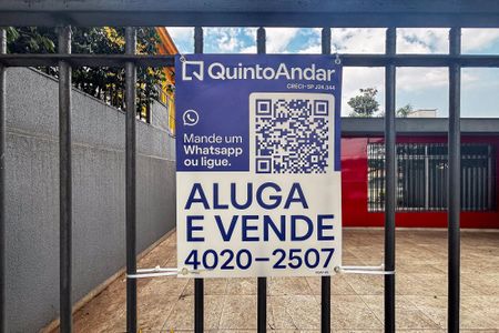 Casa para alugar com 450m², 3 quartos e 8 vagas Casa para alugar com 450m², 3 quartos e 8 vagasPlaca Instalada dia 30/04/26 Cod_KQAP-45