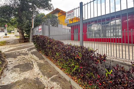 Casa para alugar com 450m², 3 quartos e 8 vagas Casa para alugar com 450m², 3 quartos e 8 vagasfachada da casa