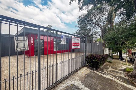 Casa para alugar com 450m², 3 quartos e 8 vagas Casa para alugar com 450m², 3 quartos e 8 vagasfachada da casa