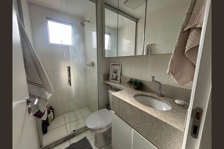 Apartamento para alugar com 41m², 2 quartos e 1 vagaBanheiro