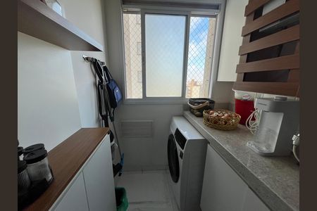 Apartamento para alugar com 41m², 2 quartos e 1 vagaÁrea de Serviço