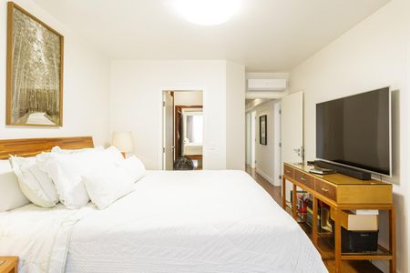 Apartamento à venda com 167m², 3 quartos e 3 vagasSuíte 2