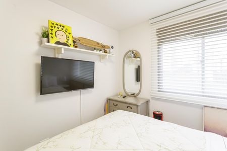 Apartamento à venda com 167m², 3 quartos e 3 vagasQuarto 1