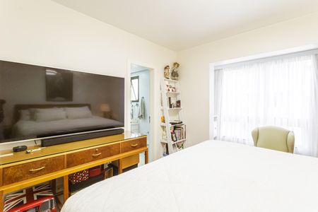 Apartamento à venda com 167m², 3 quartos e 3 vagasSuíte 2