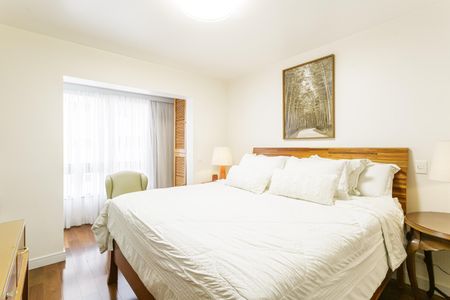 Apartamento à venda com 167m², 3 quartos e 3 vagasSuíte 2