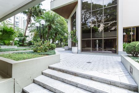 Apartamento à venda com 167m², 3 quartos e 3 vagasÁrea comum