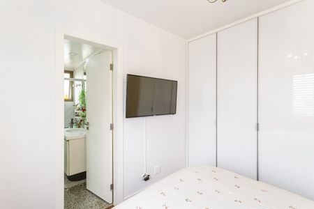 Apartamento à venda com 167m², 3 quartos e 3 vagasSuíte 1
