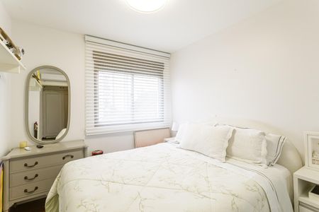 Apartamento à venda com 167m², 3 quartos e 3 vagasQuarto 1