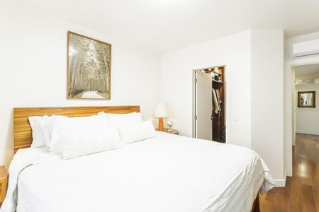 Apartamento à venda com 167m², 3 quartos e 3 vagasSuíte 2