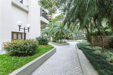 Apartamento à venda com 167m², 3 quartos e 3 vagasÁrea comum