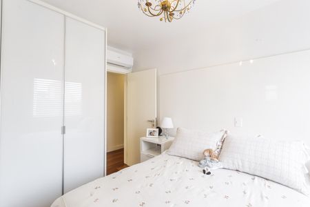 Apartamento à venda com 167m², 3 quartos e 3 vagasSuíte 1