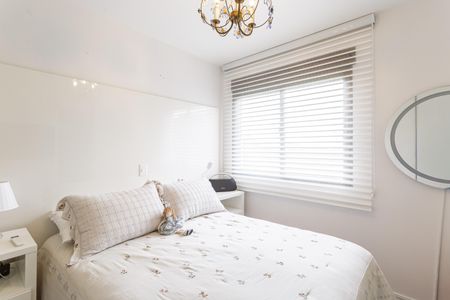 Apartamento à venda com 167m², 3 quartos e 3 vagasSuíte 1