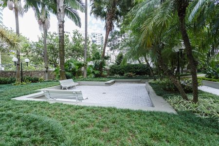 Apartamento à venda com 167m², 3 quartos e 3 vagasÁrea comum