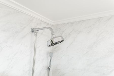 Apartamento à venda com 167m², 3 quartos e 3 vagasBanheiro da Suíte 1