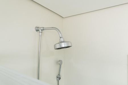 Apartamento à venda com 167m², 3 quartos e 3 vagasBanheiro da Suíte 2