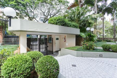 Apartamento à venda com 167m², 3 quartos e 3 vagasÁrea comum