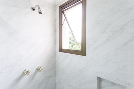 Apartamento à venda com 167m², 3 quartos e 3 vagasBanheiro Social