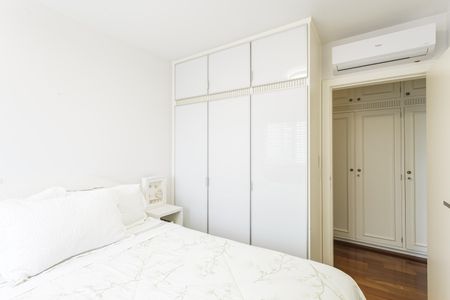 Apartamento à venda com 167m², 3 quartos e 3 vagasQuarto 1