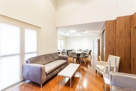 Apartamento à venda com 167m², 3 quartos e 3 vagasÁrea comum - Salão de festas