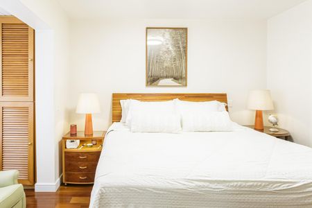 Apartamento à venda com 167m², 3 quartos e 3 vagasSuíte 2