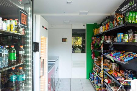 Apartamento para alugar com 58m², 2 quartos e 1 vagaMarket