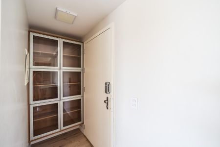 Apartamento para alugar com 58m², 2 quartos e 1 vaga Apartamento para alugar com 58m², 2 quartos e 1 vagaDetalhe Sala