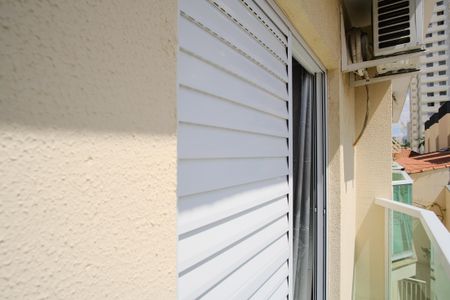 Casa de condomínio à venda com 95m², 2 quartos e 1 vagaVaranda da Suíte 1