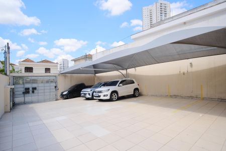 Casa de condomínio à venda com 95m², 2 quartos e 1 vagaÁrea comum