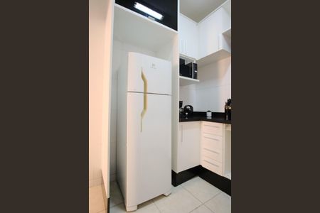 Casa de condomínio à venda com 95m², 2 quartos e 1 vagaCozinha