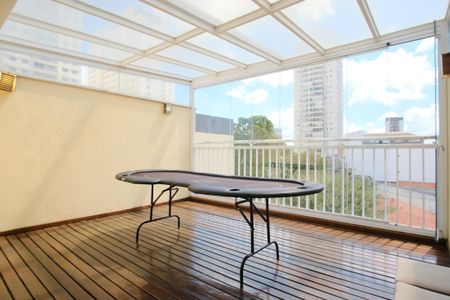 Casa de condomínio à venda com 95m², 2 quartos e 1 vagaTerraço