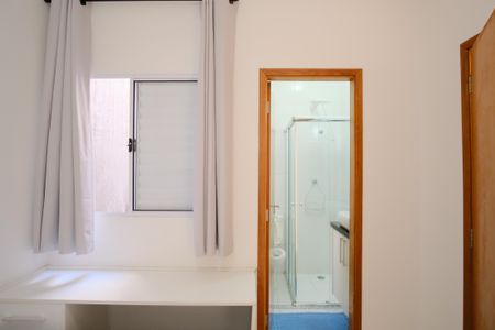 Casa de condomínio à venda com 95m², 2 quartos e 1 vagaSuíte 2