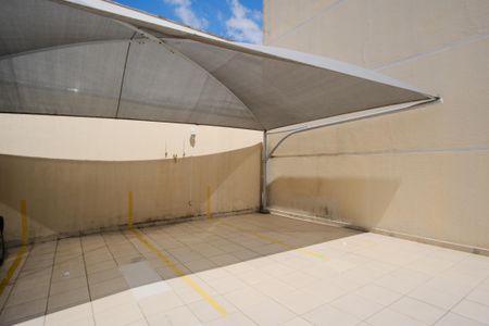 Casa de condomínio à venda com 95m², 2 quartos e 1 vagaÁrea comumÁrea comum