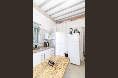 Casa de condomínio para alugar com 110m², 3 quartos e 1 vaga Casa de condomínio para alugar com 110m², 3 quartos e 1 vagaCozinha