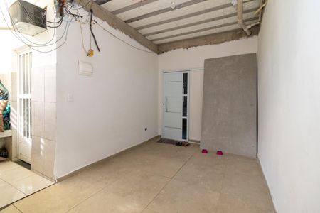 Casa de condomínio para alugar com 110m², 3 quartos e 1 vaga Casa de condomínio para alugar com 110m², 3 quartos e 1 vagaGaragem