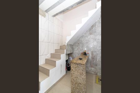 Casa de condomínio para alugar com 110m², 3 quartos e 1 vaga Casa de condomínio para alugar com 110m², 3 quartos e 1 vagaCozinha