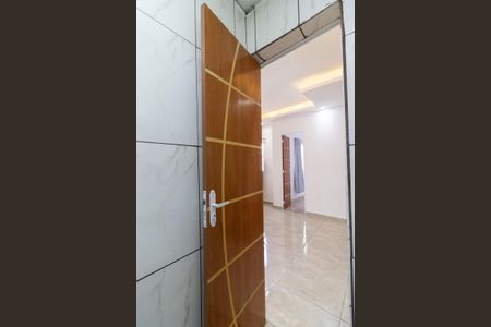 Casa de condomínio para alugar com 110m², 3 quartos e 1 vaga Casa de condomínio para alugar com 110m², 3 quartos e 1 vagaBanheiro Social