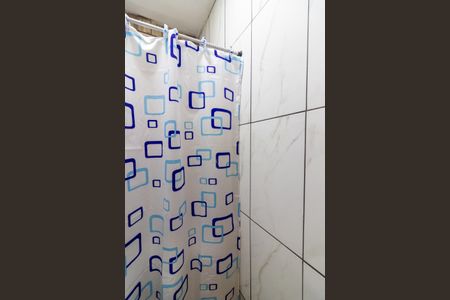 Casa de condomínio para alugar com 110m², 3 quartos e 1 vaga Casa de condomínio para alugar com 110m², 3 quartos e 1 vagaBanheiro Social