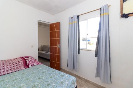 Casa de condomínio para alugar com 110m², 3 quartos e 1 vaga Casa de condomínio para alugar com 110m², 3 quartos e 1 vagaQuarto 1