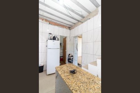 Casa de condomínio para alugar com 110m², 3 quartos e 1 vaga Casa de condomínio para alugar com 110m², 3 quartos e 1 vagaCozinha