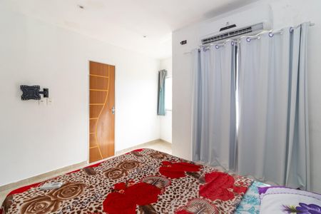 Casa de condomínio para alugar com 110m², 3 quartos e 1 vaga Casa de condomínio para alugar com 110m², 3 quartos e 1 vagaQuarto 2 - Suíte