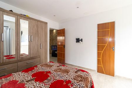 Casa de condomínio para alugar com 110m², 3 quartos e 1 vaga Casa de condomínio para alugar com 110m², 3 quartos e 1 vagaQuarto 2 - Suíte