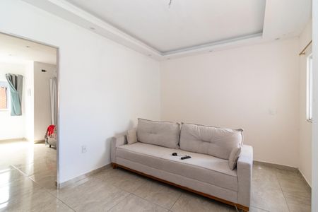 Casa de condomínio para alugar com 110m², 3 quartos e 1 vaga Casa de condomínio para alugar com 110m², 3 quartos e 1 vagaSala