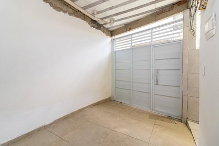 Casa de condomínio para alugar com 110m², 3 quartos e 1 vaga Casa de condomínio para alugar com 110m², 3 quartos e 1 vagaGaragem