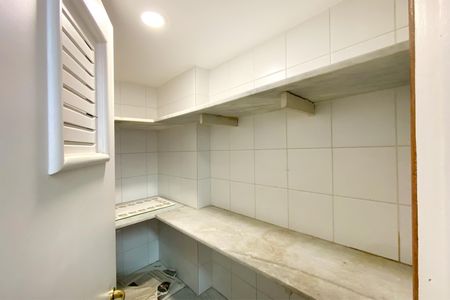 Apartamento para alugar com 130m², 3 quartos e 2 vagasDespensa
