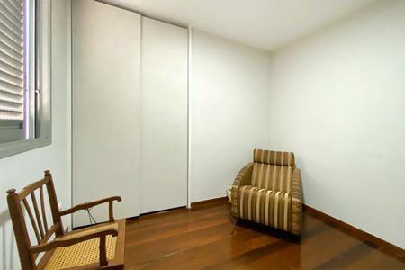 Apartamento para alugar com 130m², 3 quartos e 2 vagasQuarto 2