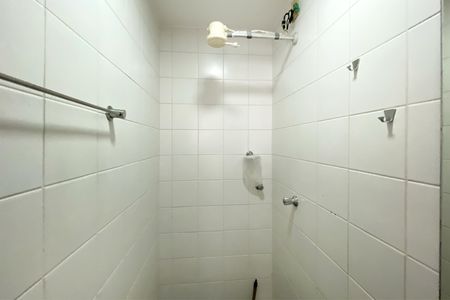 Apartamento para alugar com 130m², 3 quartos e 2 vagasBanheiro de serviço